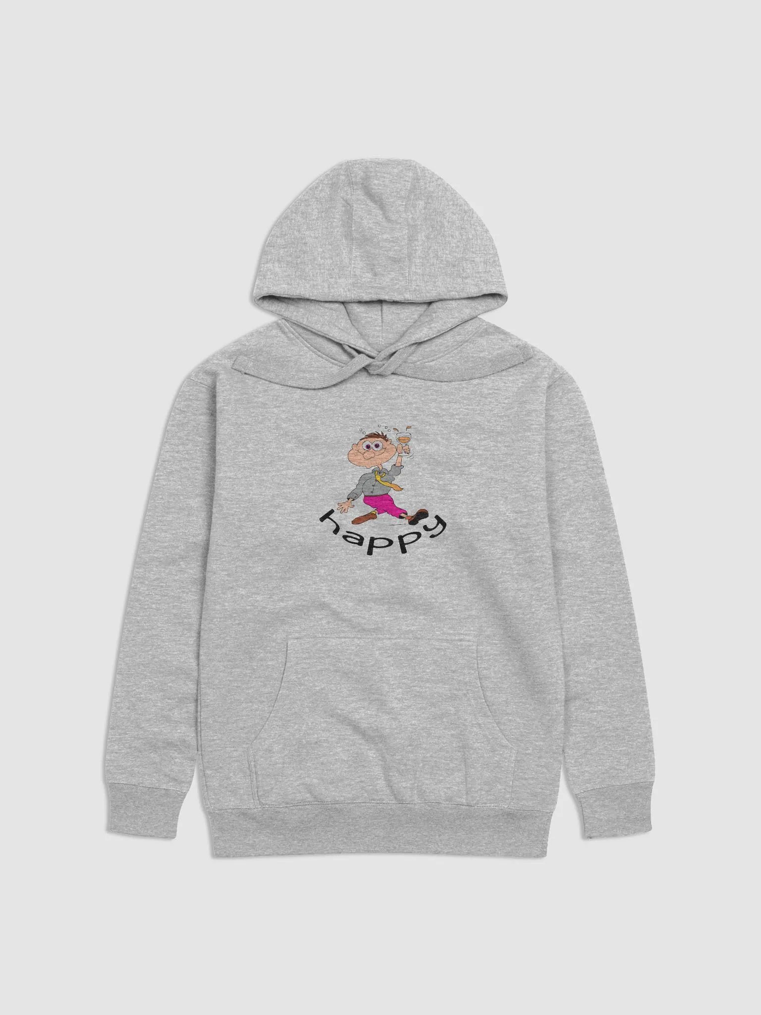 Hypnotic Celebration Hoodie product image (3)