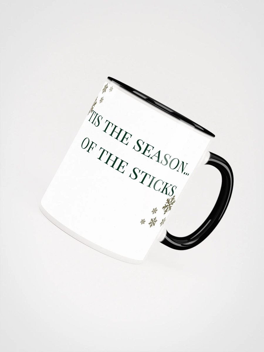Holiday: Lyrics Mug product image (10)