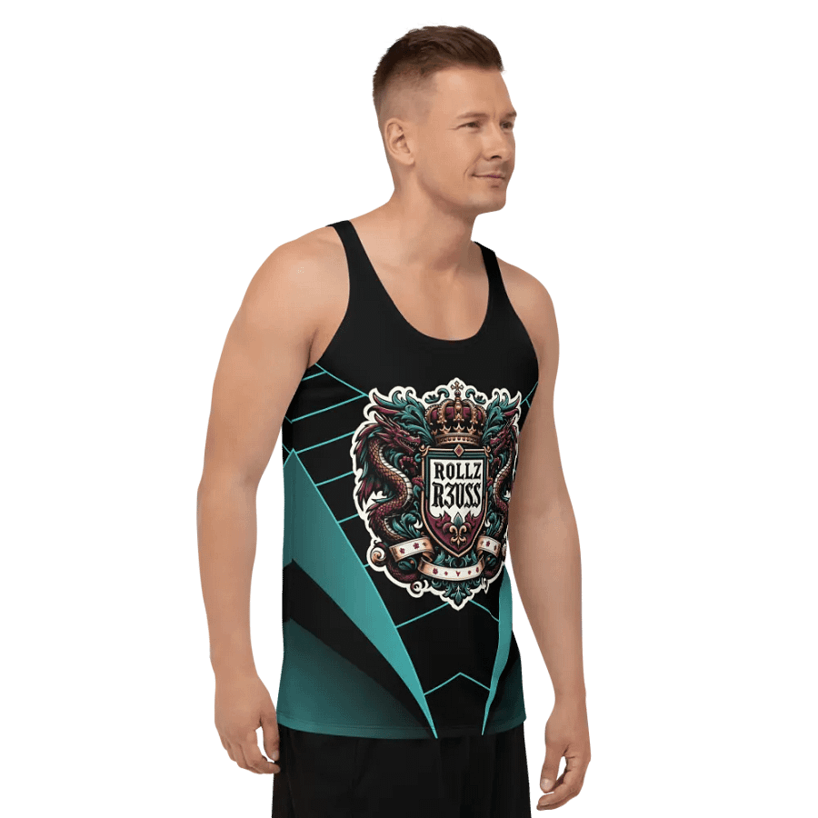 Full Print Tank product image (10)