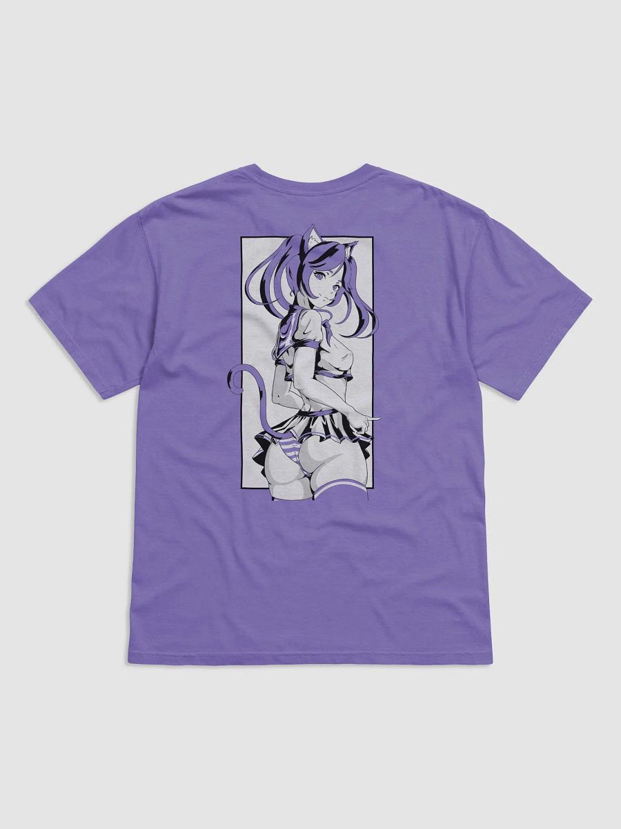 Screampuff waifu shirt product image (1)