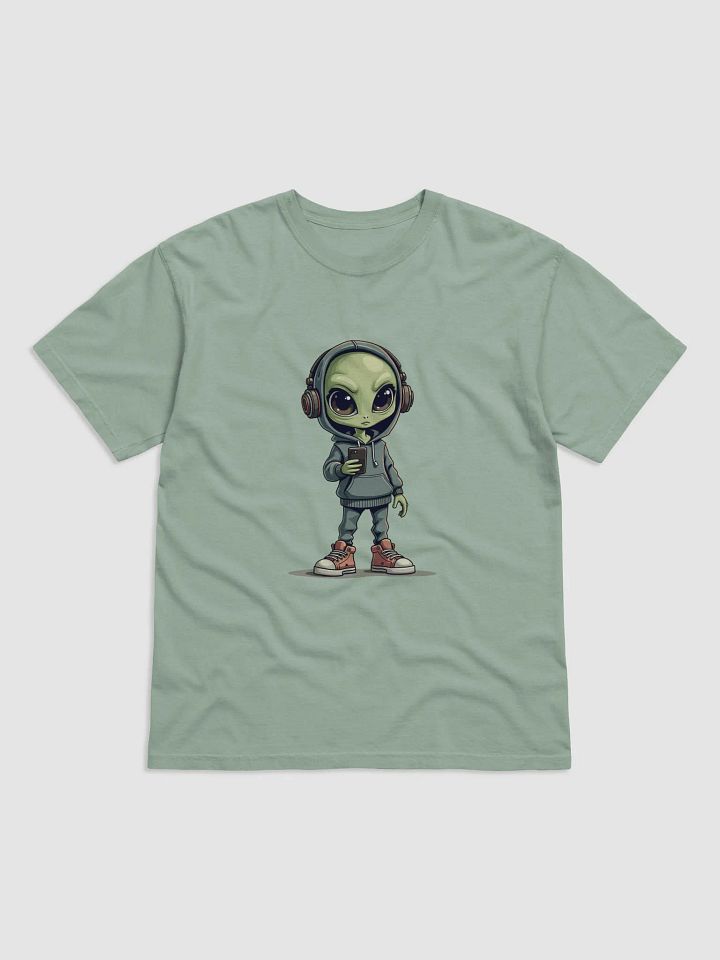 Trendy Alien product image (5)