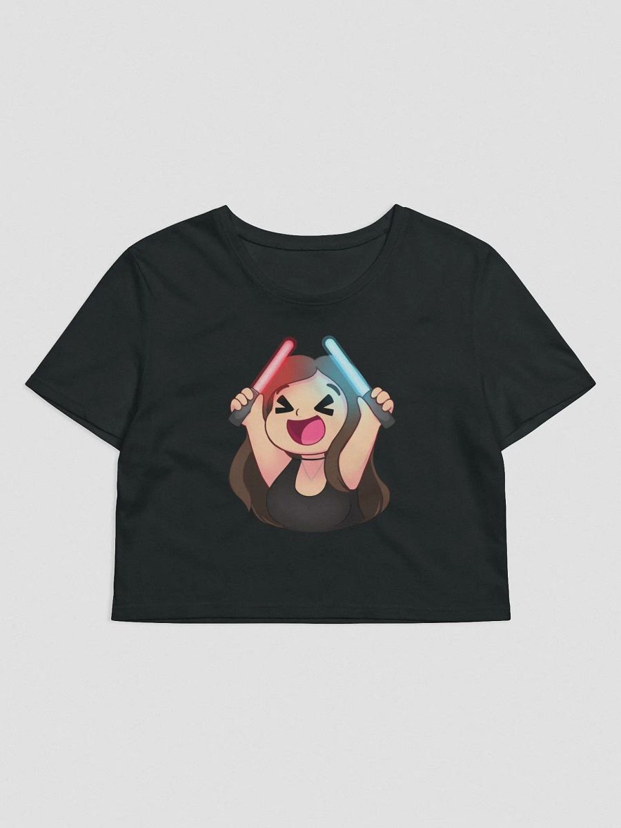 Helix Saber Crop Top product image (1)