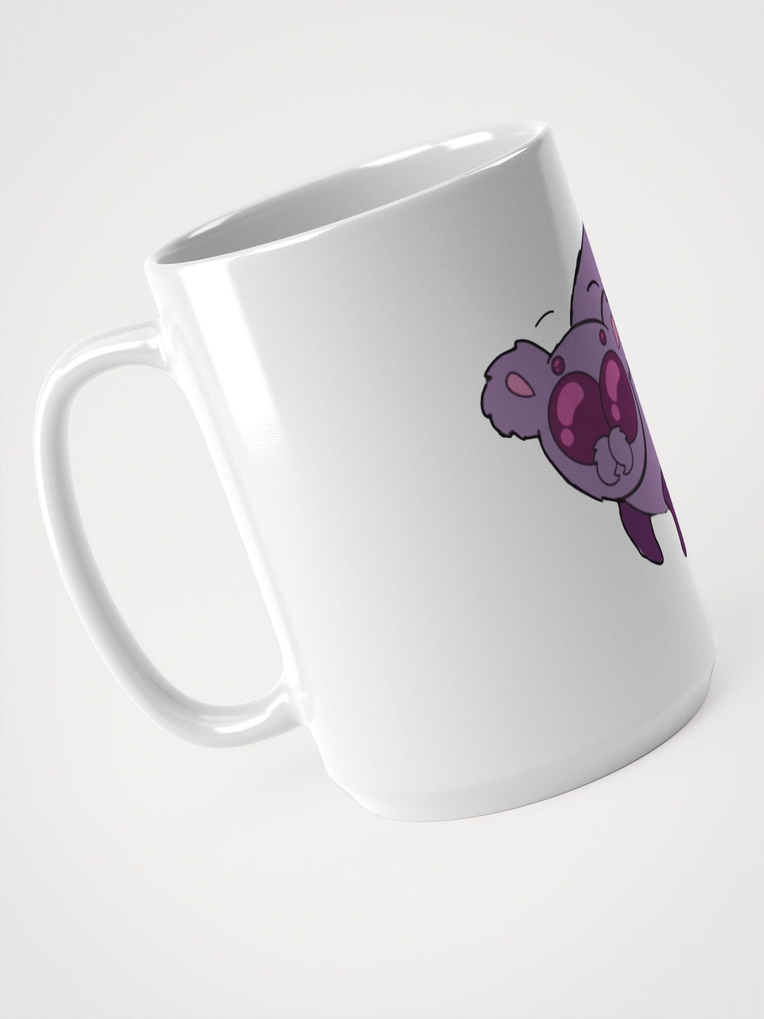 Snargle Mug product image (4)