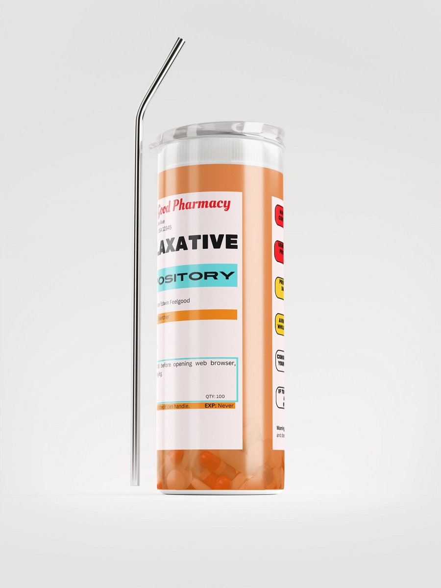 Shillaxative product image (1)
