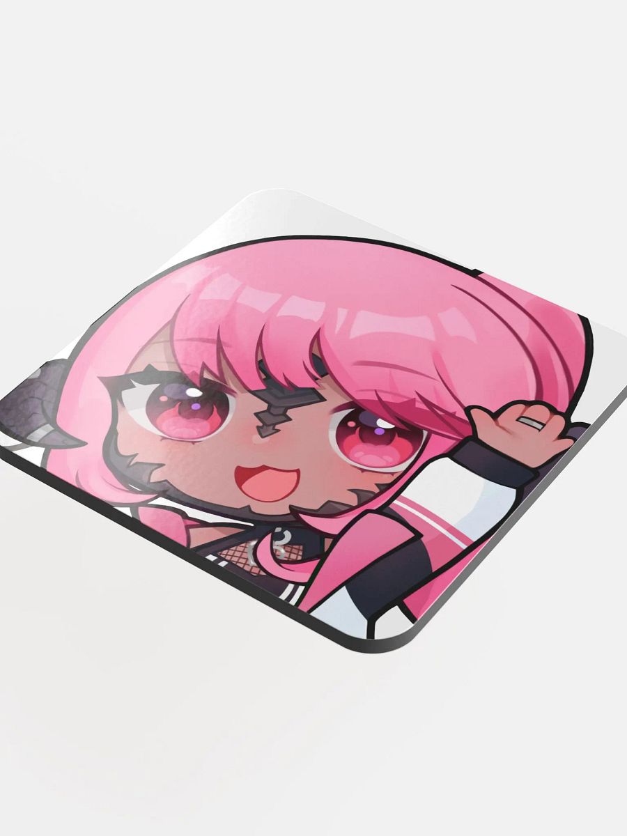 Coaster - Wave Emote product image (4)