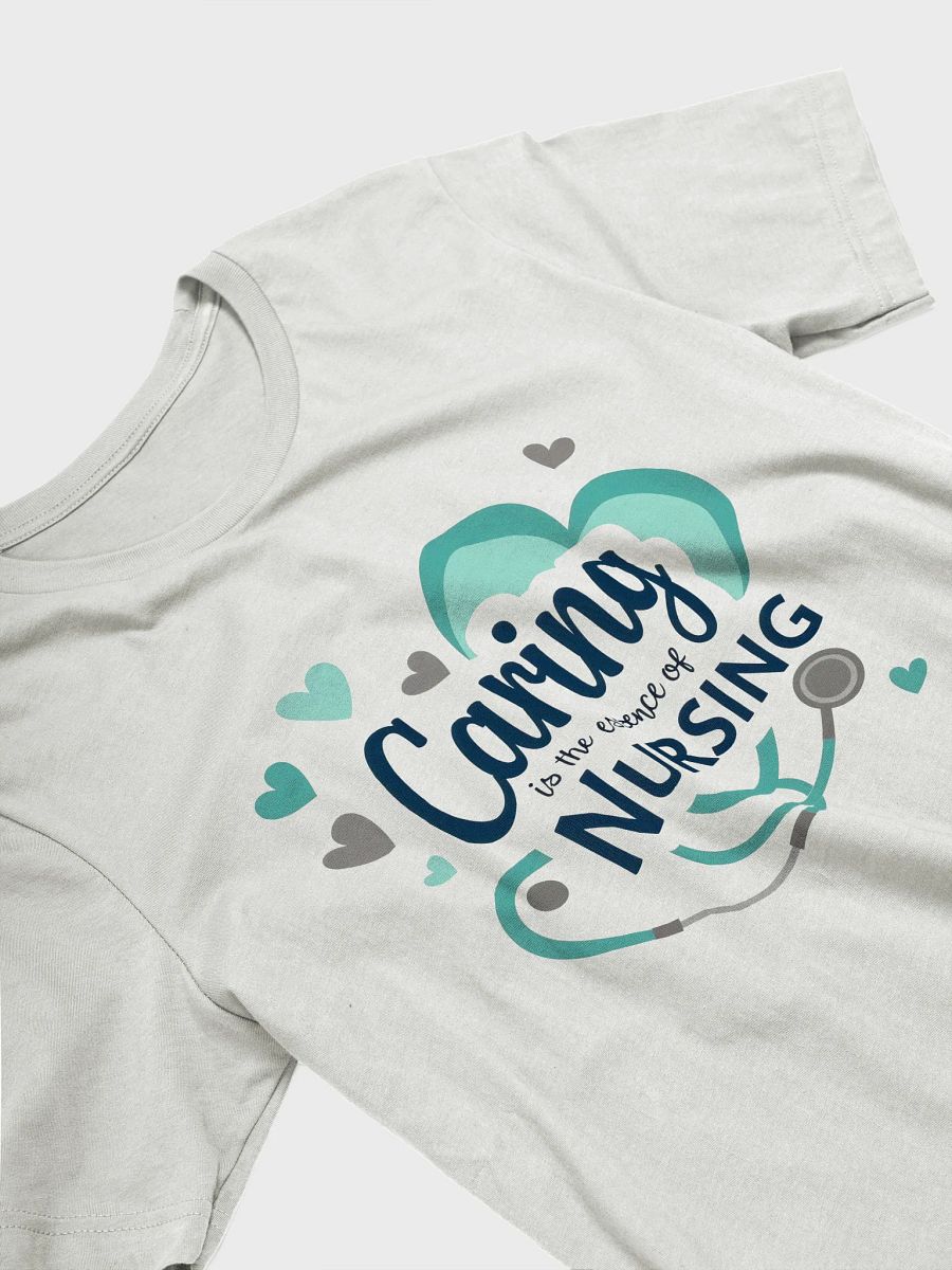 Heartfelt Nursing Essence Tee product image (12)