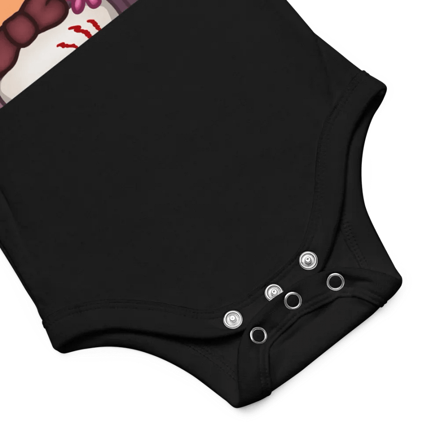 Paddels strampler product image (3)