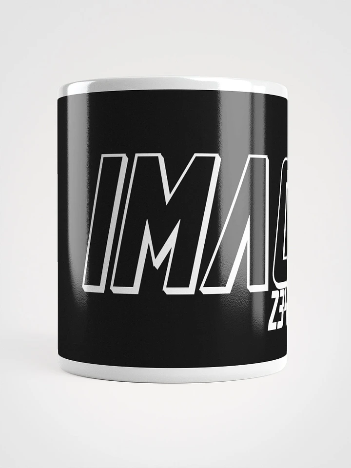 imac Coffee Cup product image (1)