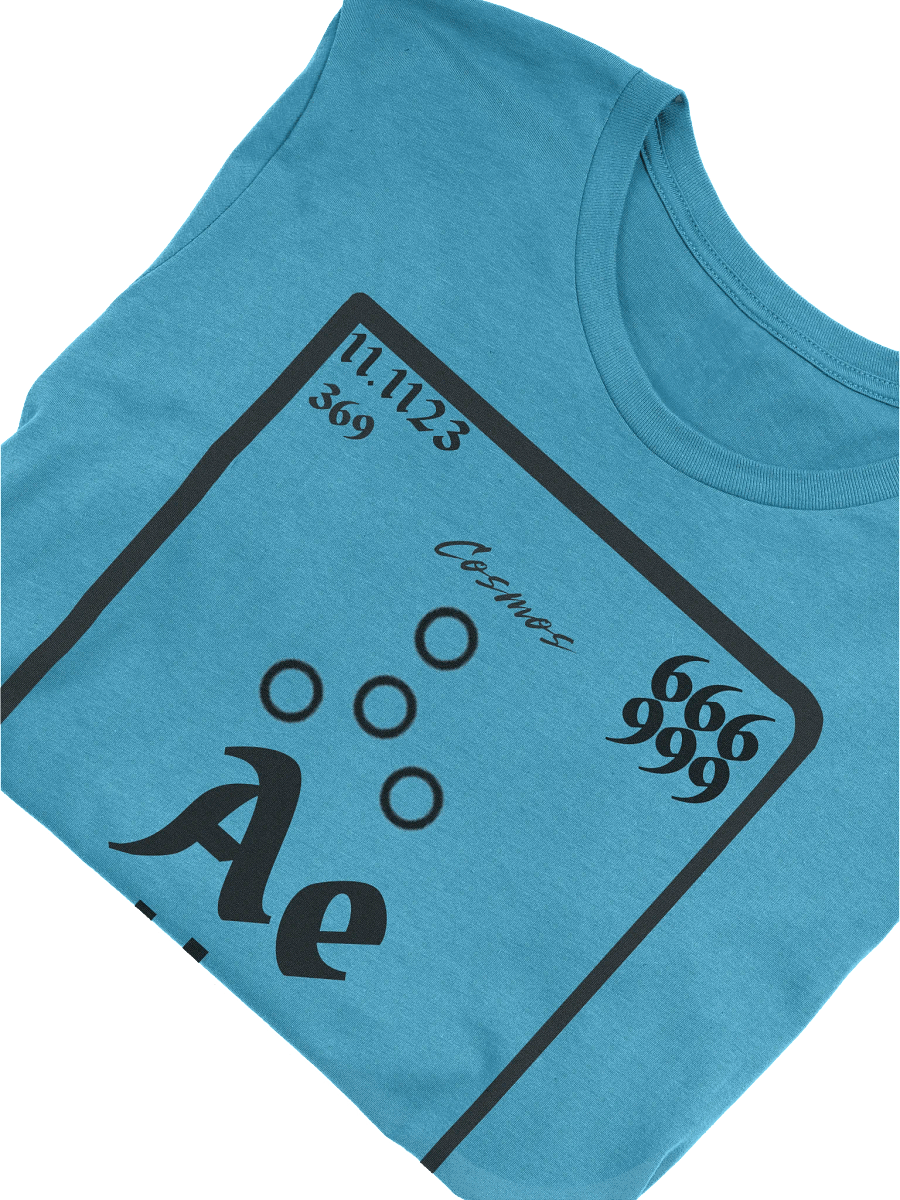 999 Aether T-shirt product image (55)