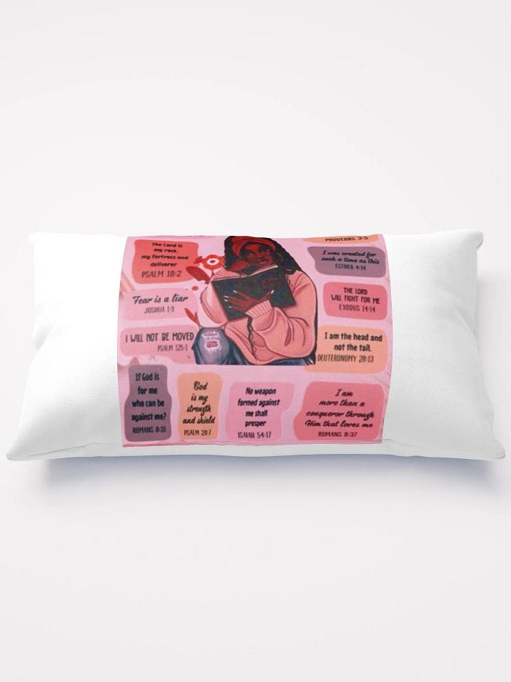 Bible verse pillow product image (1)