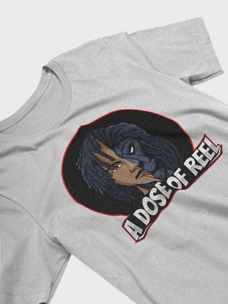 1/2&1/2 Logo Tee product image (15)