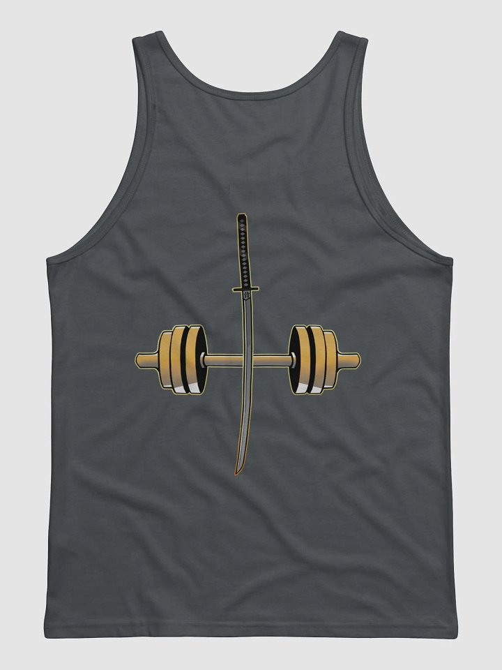 NYO Tank product image (2)