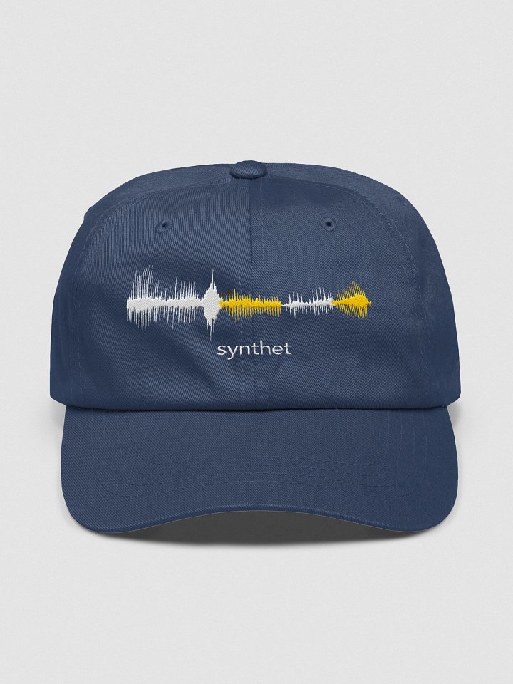 Synthet cap product image (1)
