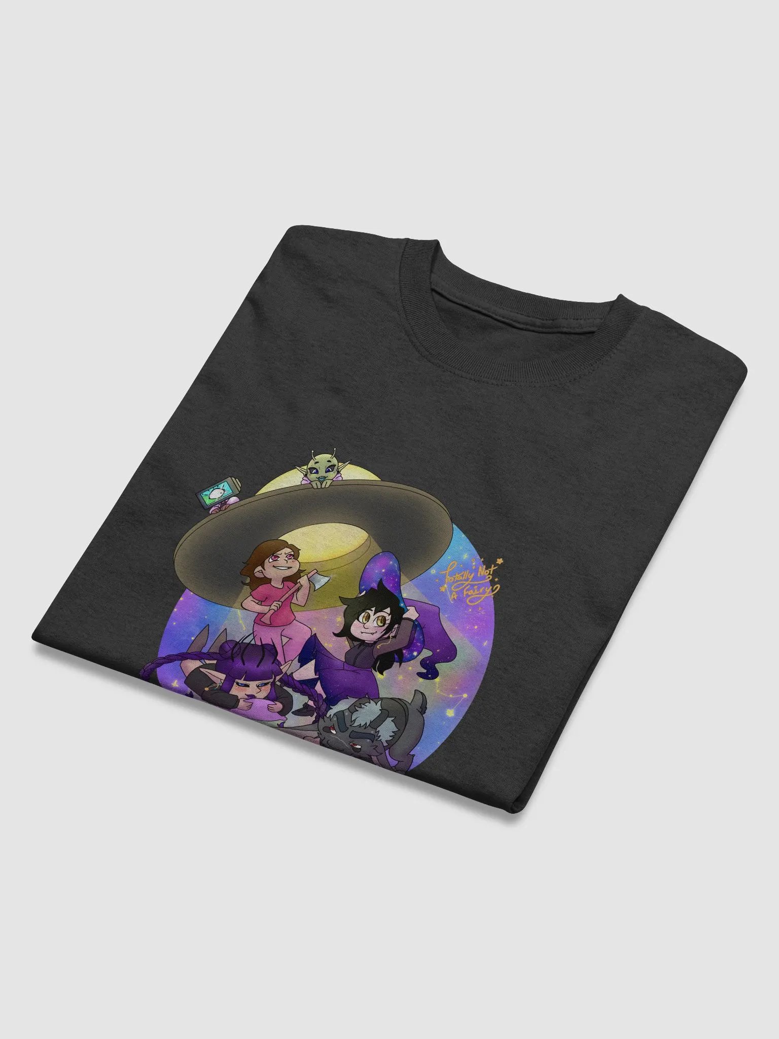 Star Struck 2024 Shirt product image (4)