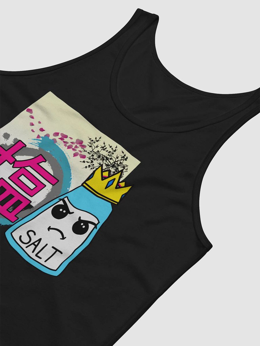 CervenSalt Lord Graphic Tank product image (13)