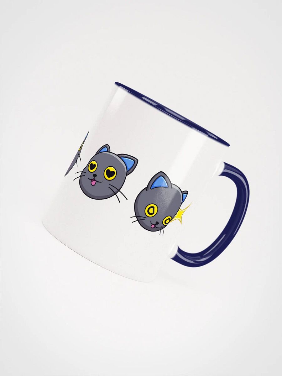 Robo Kellhus Expressions Mug product image (4)