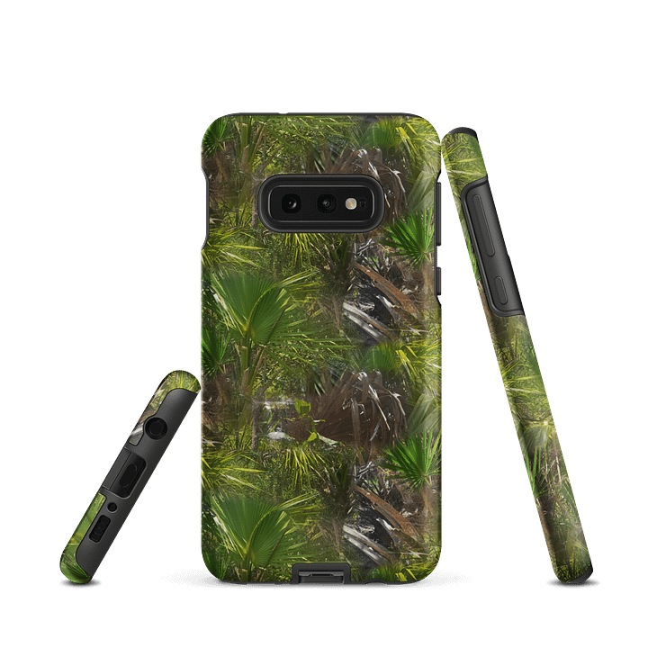 PHOTOCAMO - St Marks Samsung Phone cases product image (2)