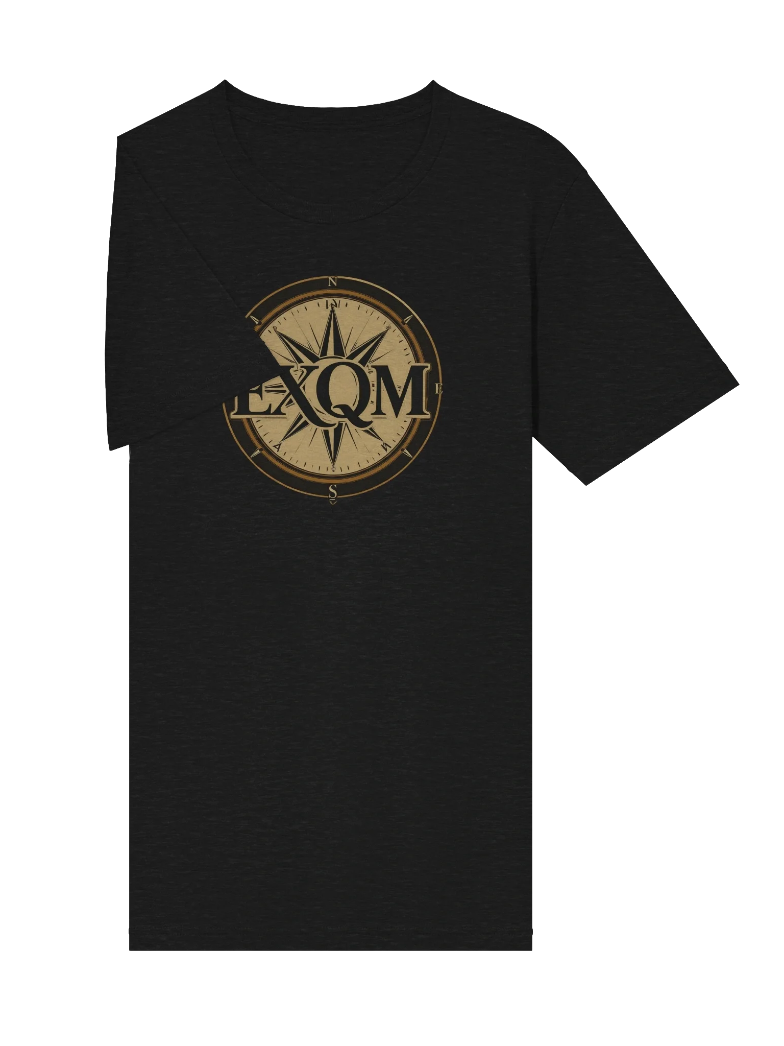 Premium Compass Tee product image (5)