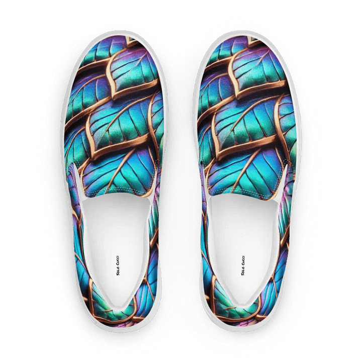 Tiles Slip-Ons product image (2)