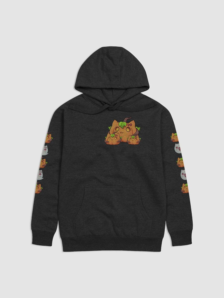Not enough PUMPKINS?? product image (4)