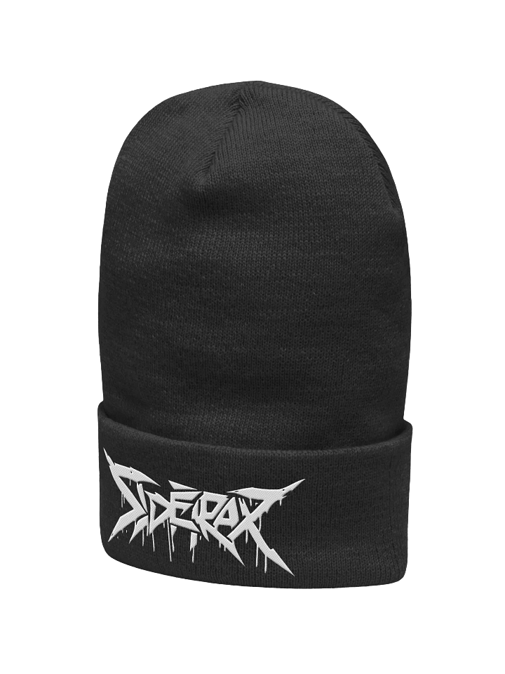 SidetraX Beanie product image (2)