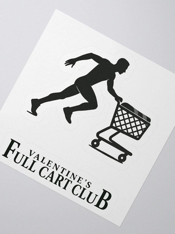 Full Cart Club Sport ♂ product image (5)