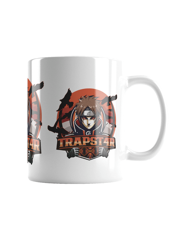 TRAPST4R COFFEE MUGS product image (2)