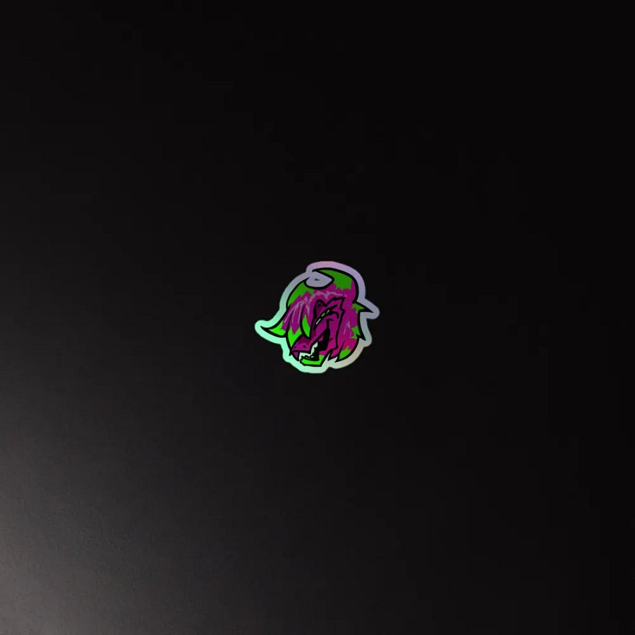 TRYZU Sticker! product image (4)