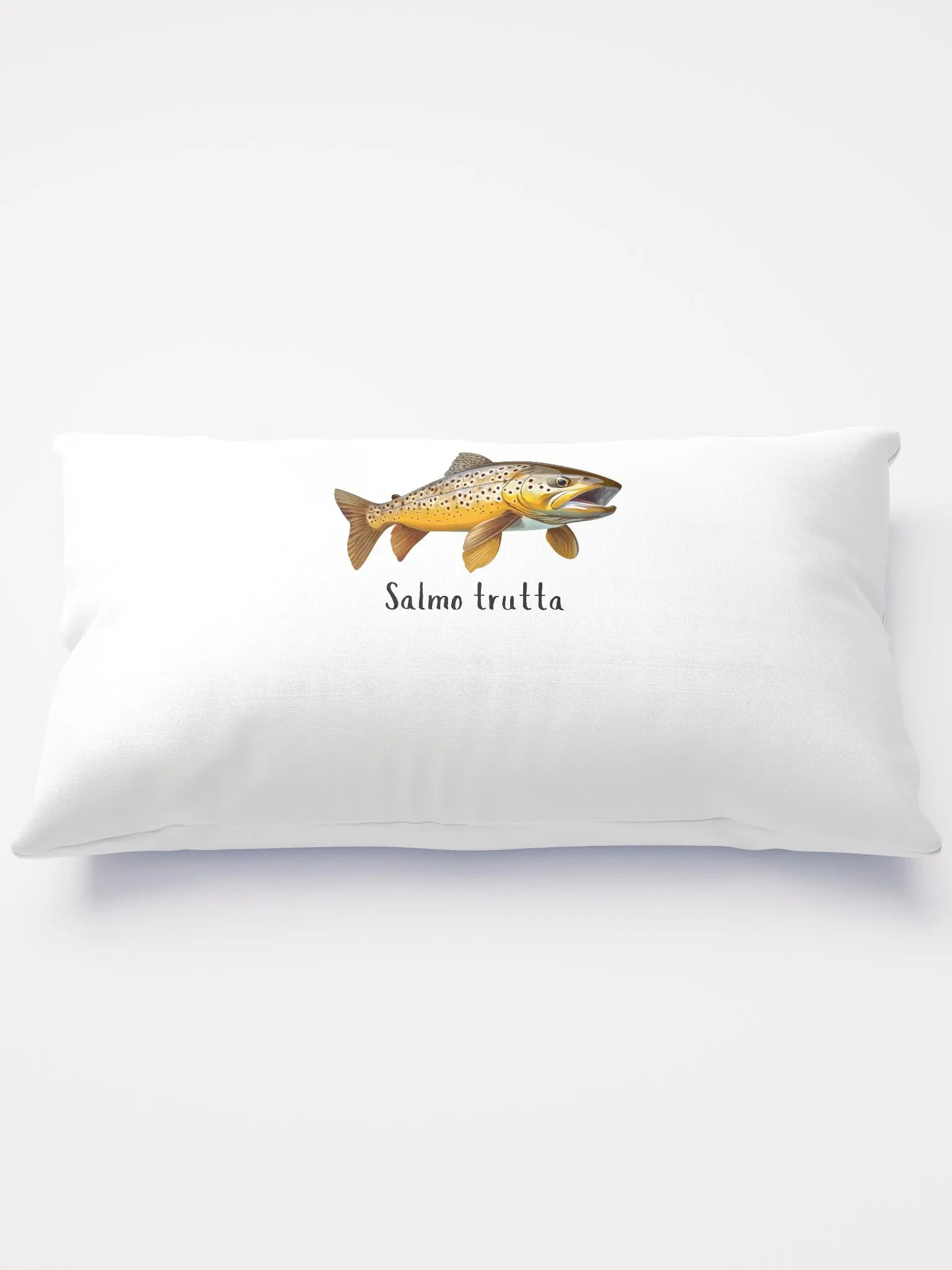 Brown Trout - Pillow product image (2)