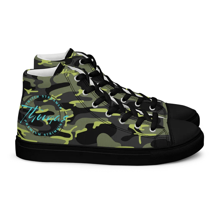 Mens High Tops product image (2)