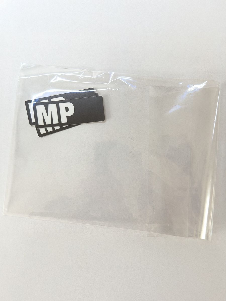 MP Sticker product image (2)