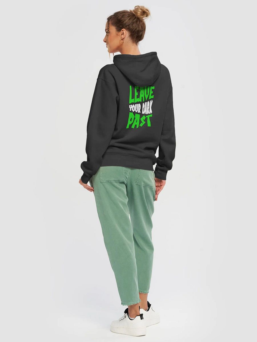 LEAVE YOUR DARK PAST BY URBAN HOOD product image (43)