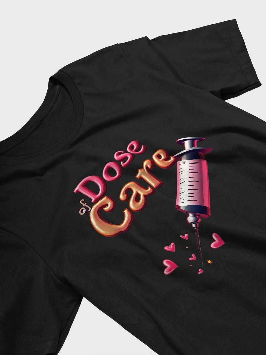 Heartfelt Dose T-Shirt product image (27)