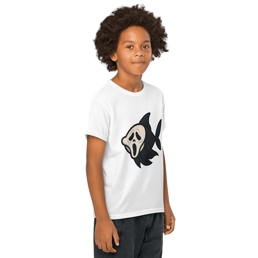 MoonFish Scream Fish Youth product image (3)