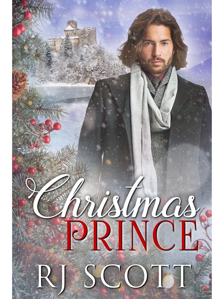 Christmas Prince- Paperback product image (2)