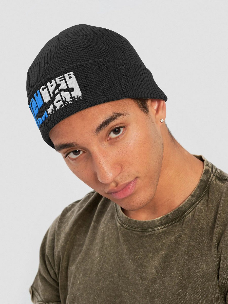 TAUCHER Beanie product image (4)