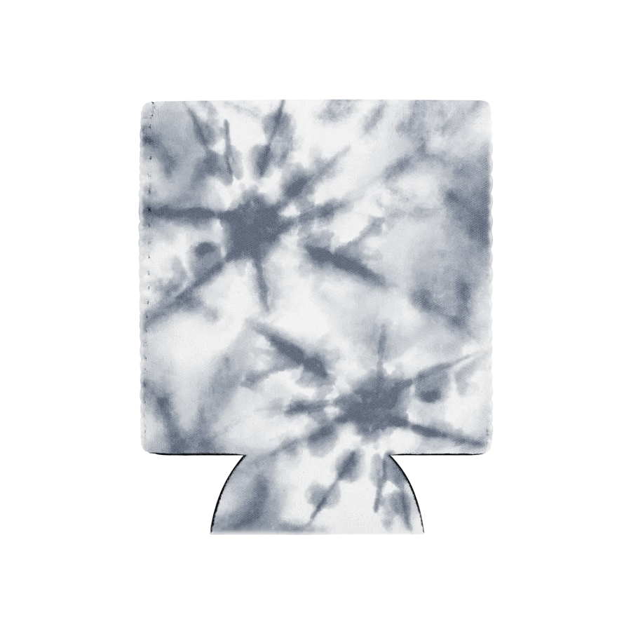 Fluid Blue Can Cooler product image (1)