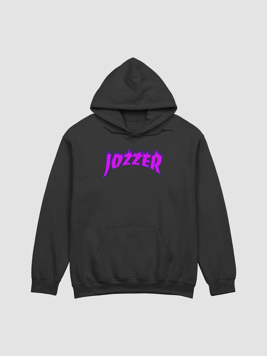 Ultraviolet Jozzer - Hoodie product image (1)