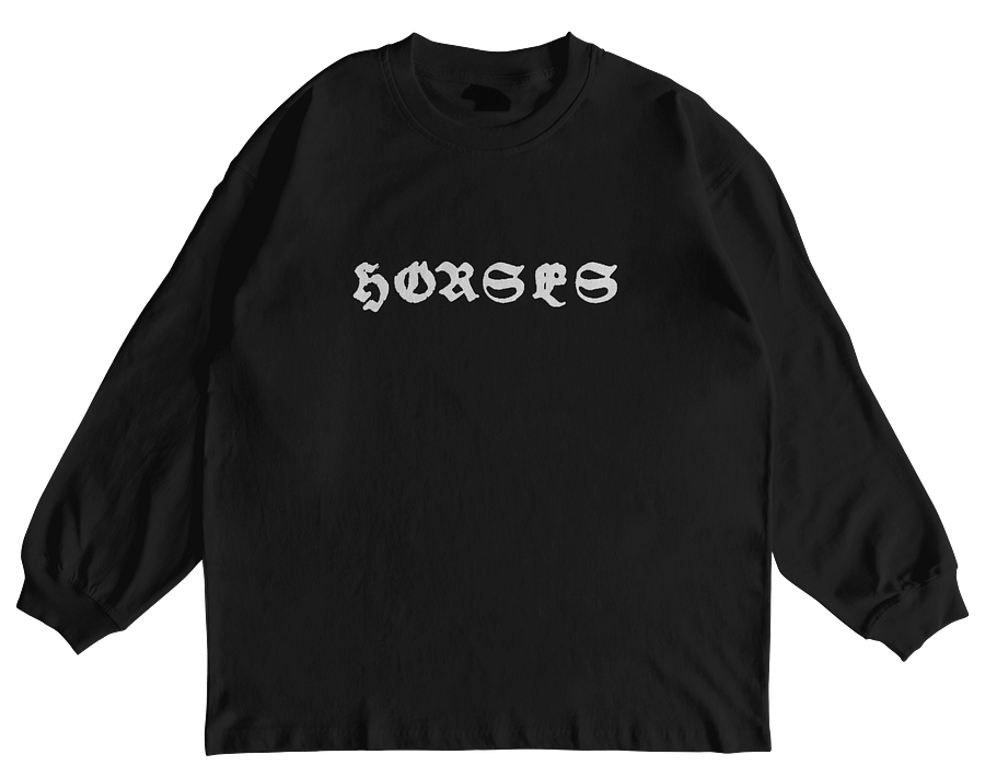Horses Shirt product image (1)