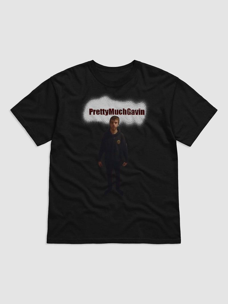 PrettyMuchGavin Shirt