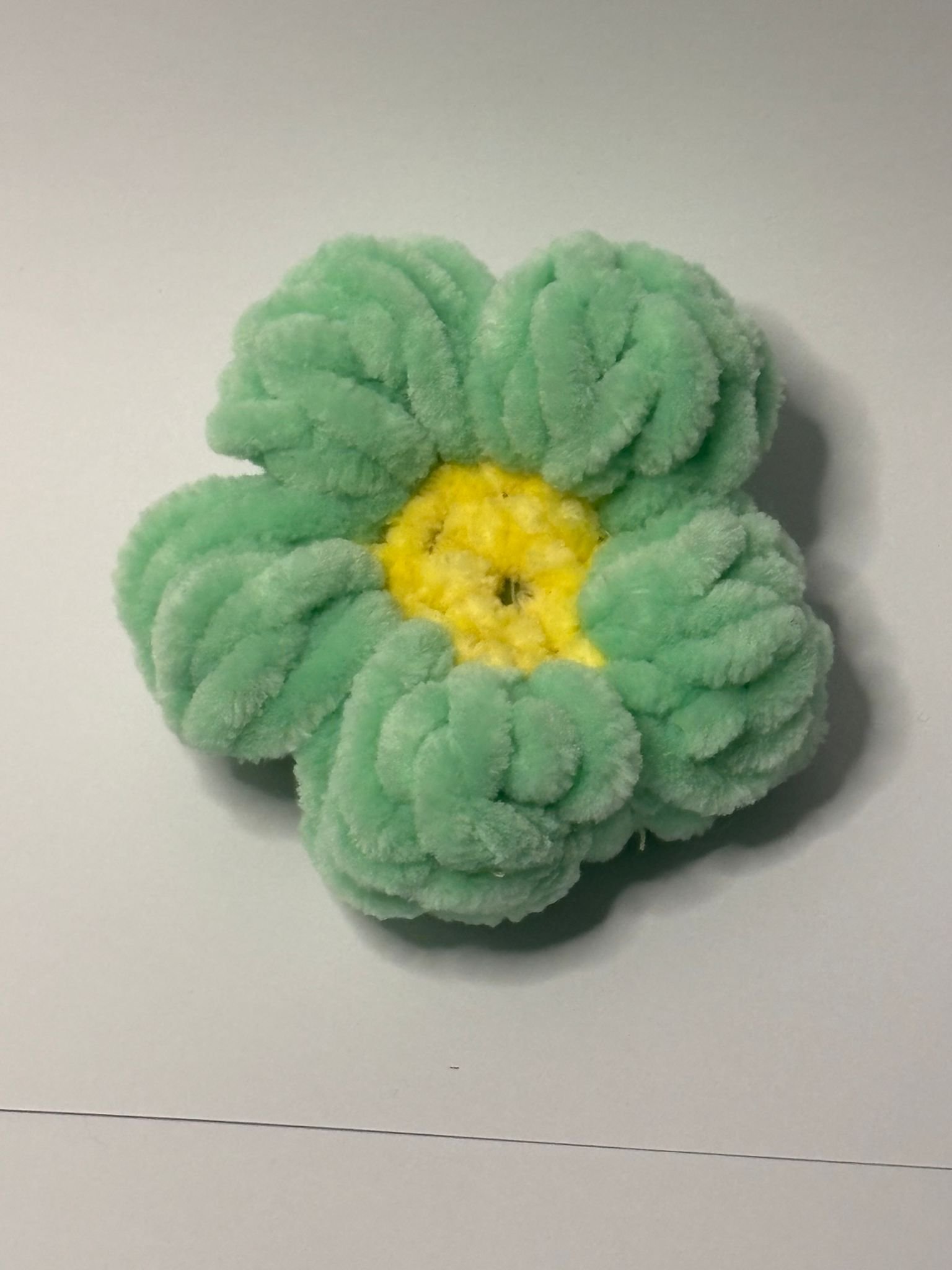Crochet Flower Kit product image (1)
