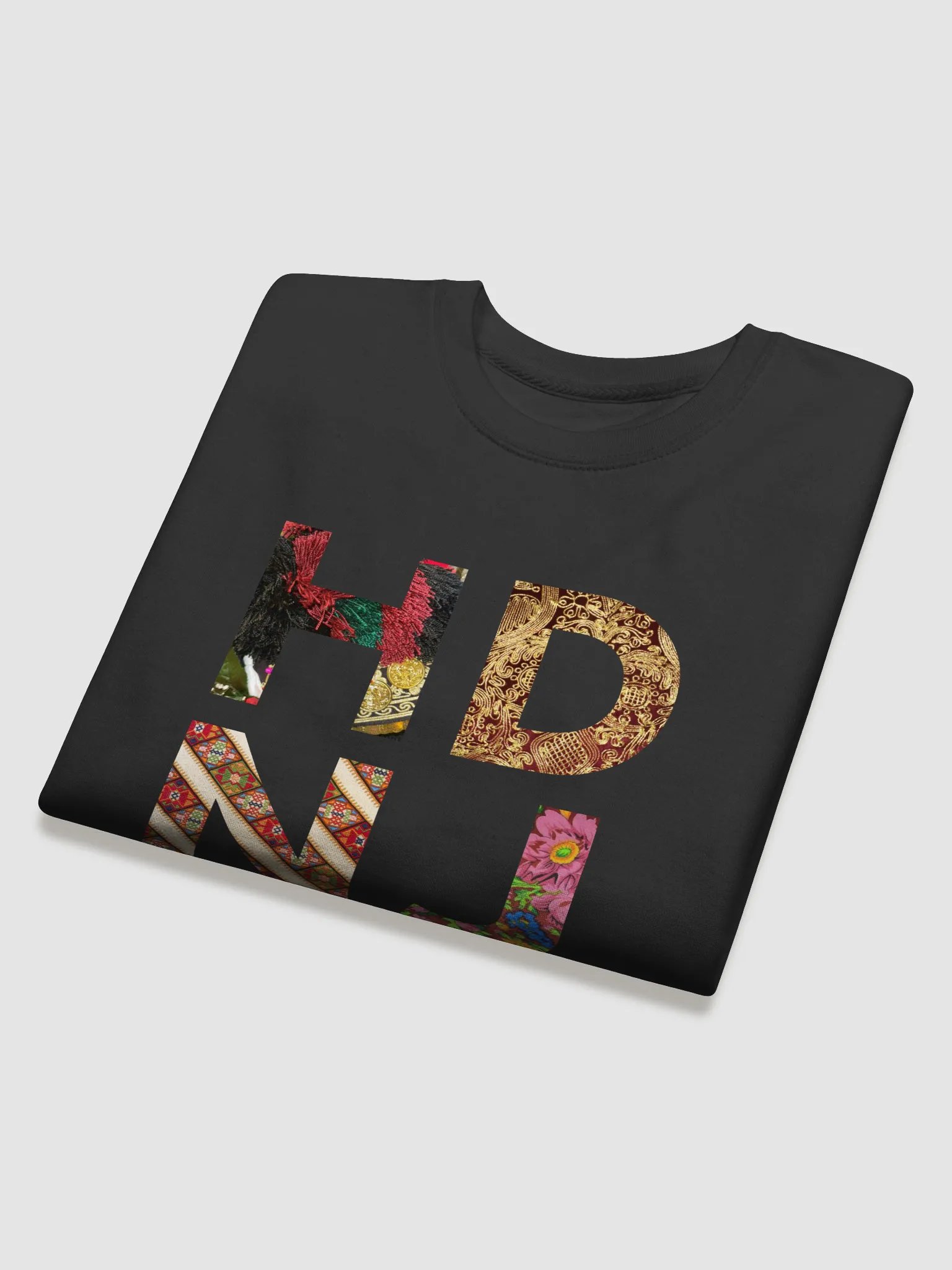 HDNJ Costume Logo Sweatshirt product image (13)