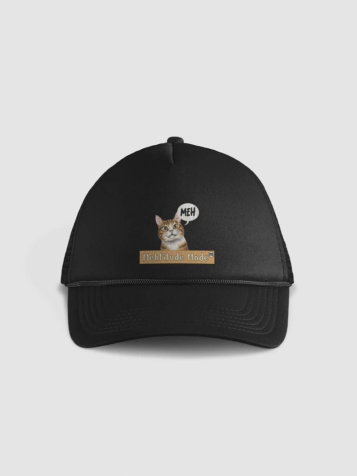Mehtitude Cat product image (1)