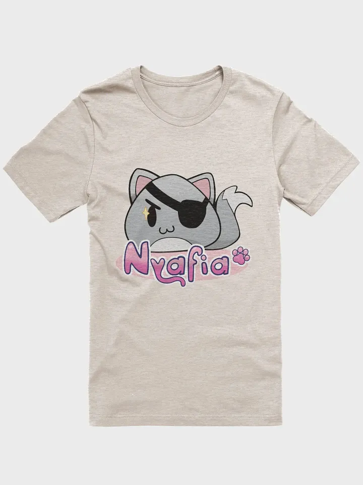 Nyafia Tee (Soft) product image (1)