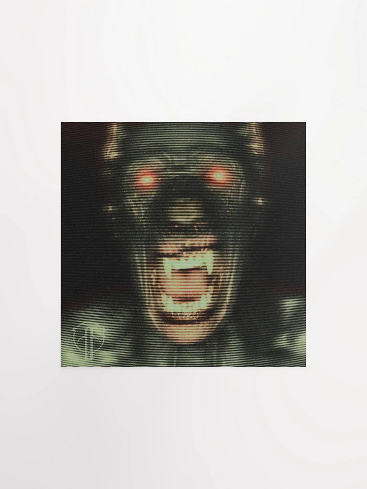 Fatal Frames - Dogmah print product image (1)