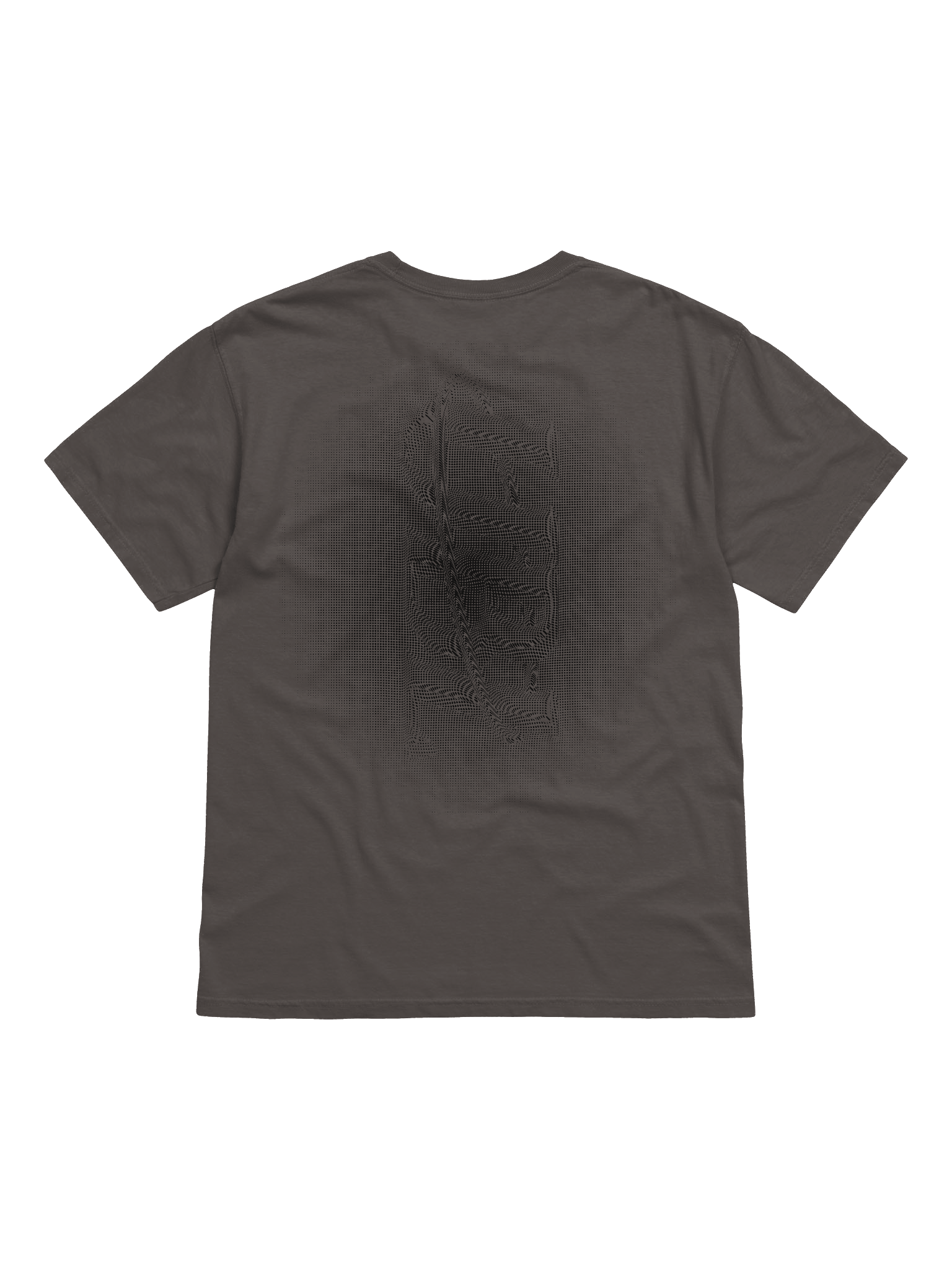 Halftone Tee product image (1)