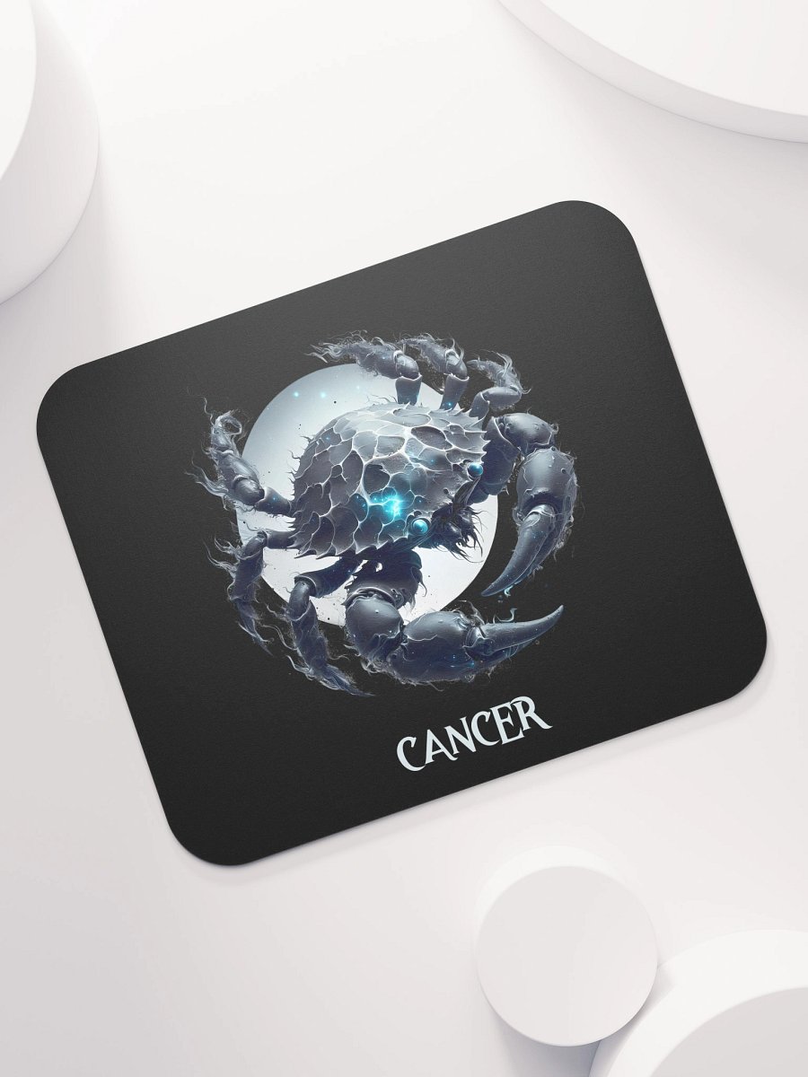 Mythical Cancer Mouse Pad product image (7)