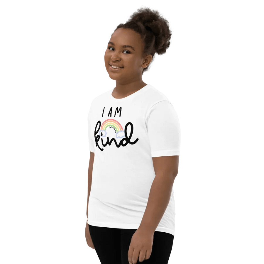 Kind Blossom Tee product image (11)