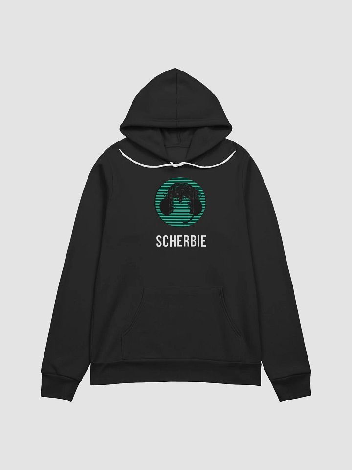 Scherbie Sweatshirt-Bella Canvas product image (1)