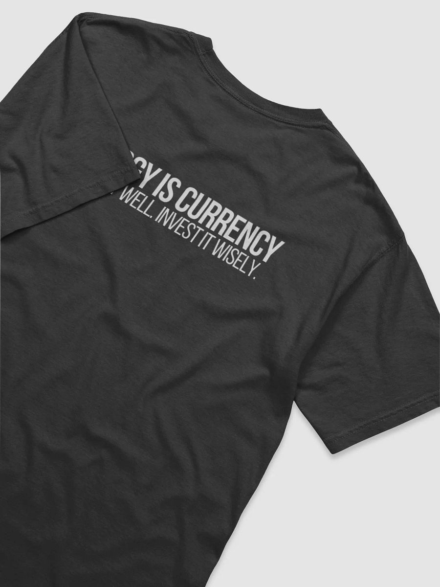 Good Energy Flagship Tee product image (4)